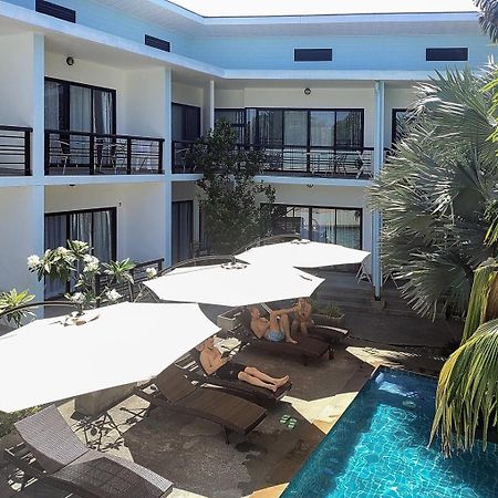 Villa Lunasole Samui Koh Samui Exterior photo