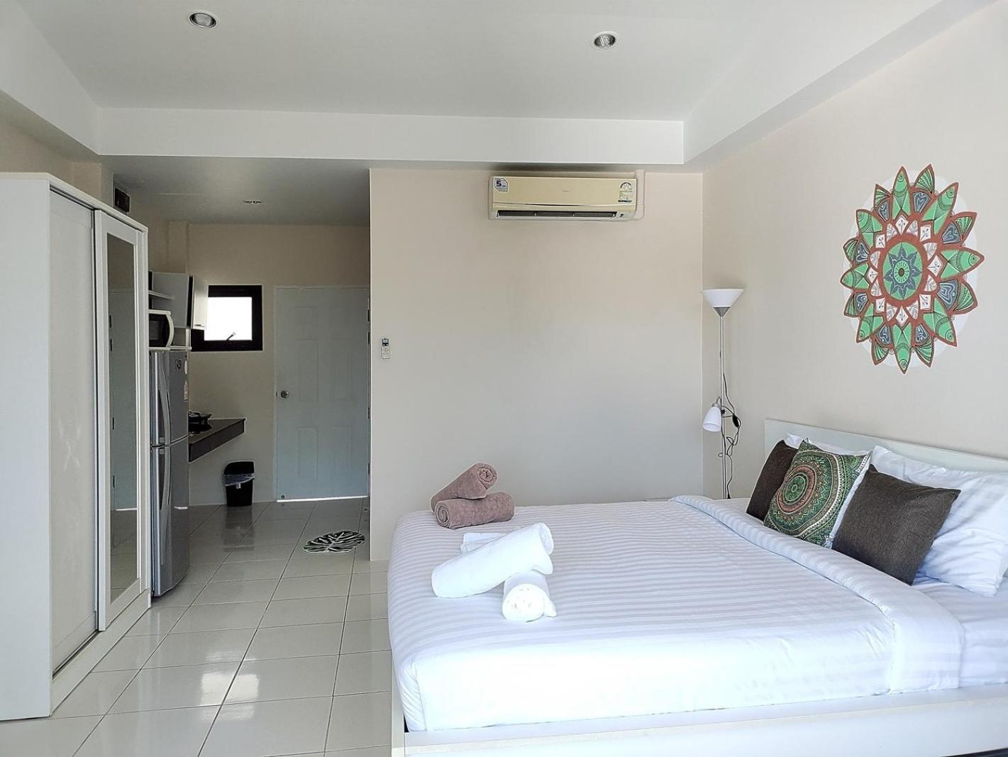 Villa Lunasole Samui Koh Samui Exterior photo
