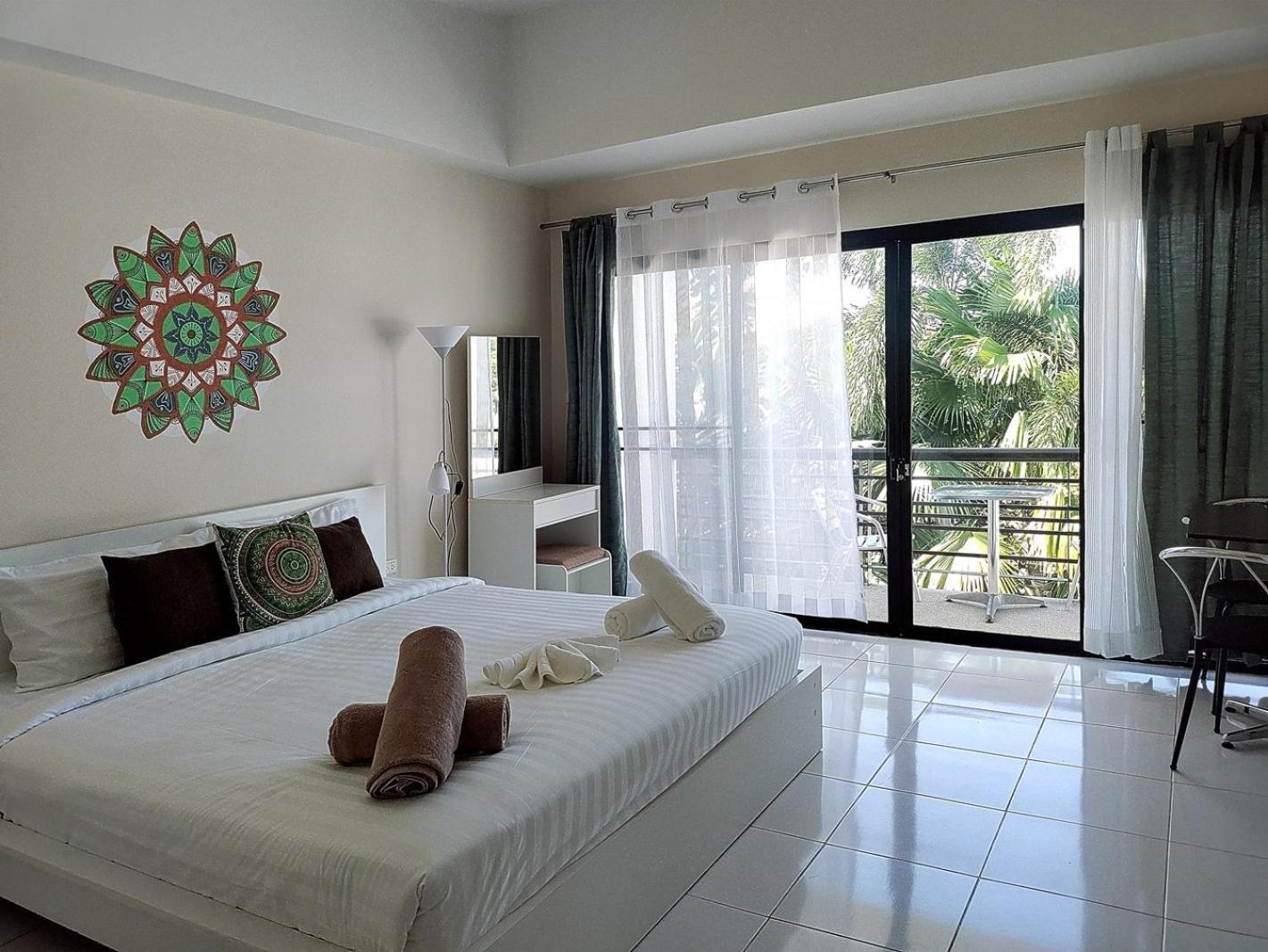 Villa Lunasole Samui Koh Samui Exterior photo