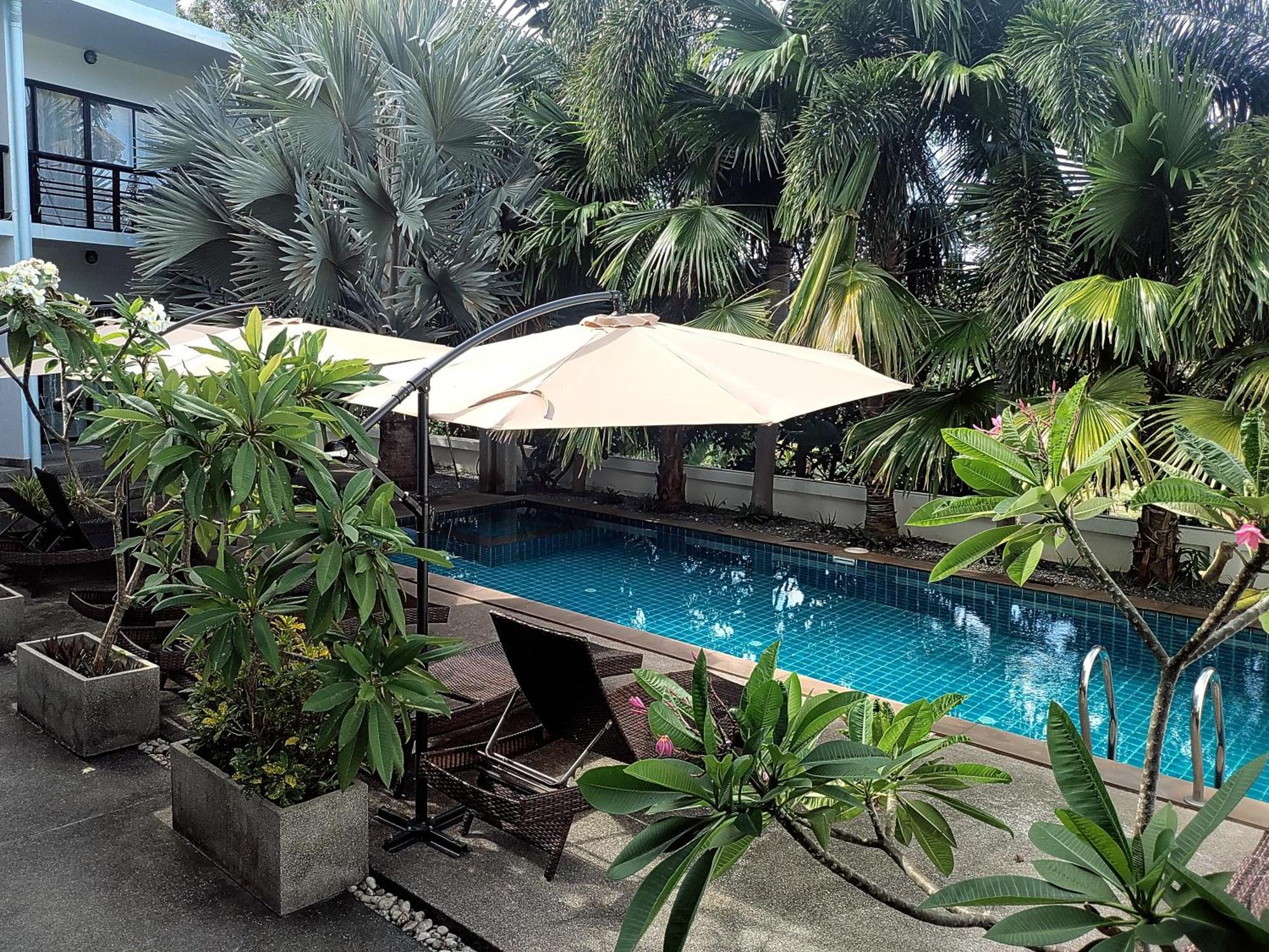 Villa Lunasole Samui Koh Samui Exterior photo